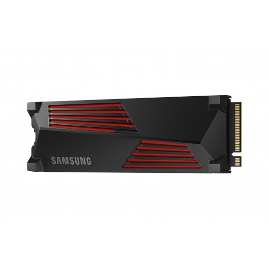 SSD Samsung 990 PRO MZ−V9P2T0GW