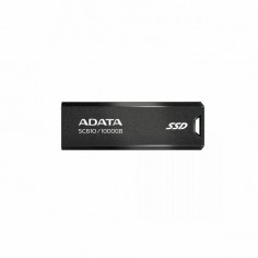 SSD A-Data SC610 SC610-1000G-CBK/RD 2