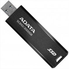 SSD A-Data SC610 SC610-2000G-CBK/RD 2