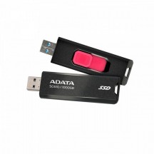 SSD A-Data SC610 SC610-500G-CBK/RD