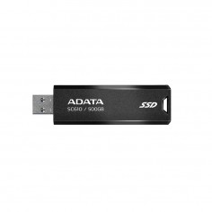 SSD A-Data SC610 SC610-500G-CBK/RD 2