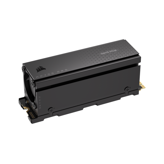 SSD Corsair MP700 PRO 2TB with Air Cooler CSSD-F2000GBMP700PRO