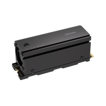 SSD Corsair MP700 PRO 2TB with Air Cooler CSSD-F2000GBMP700PRO