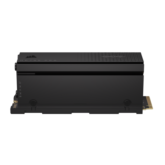 SSD Corsair MP700 PRO 2TB with Air Cooler CSSD-F2000GBMP700PRO