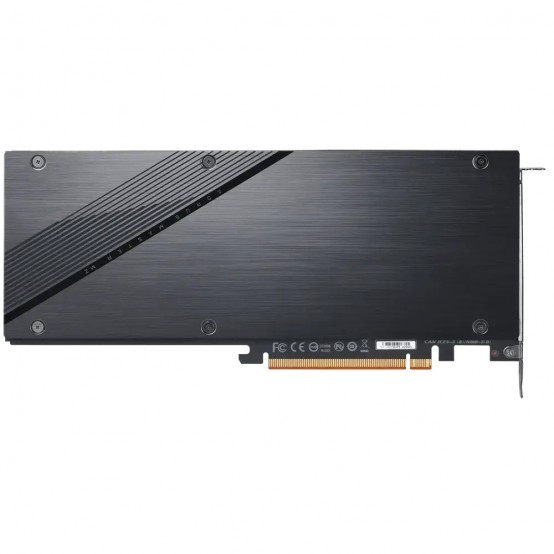 Adaptor GigaByte AORUS Gen4 AIC GC-4XM2G4