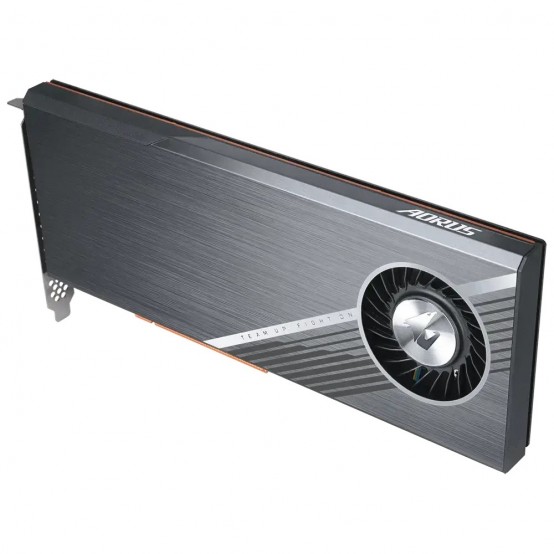 Adaptor GigaByte AORUS Gen4 AIC GC-4XM2G4