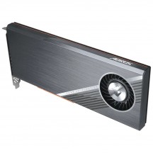 Adaptor GigaByte AORUS Gen4 AIC GC-4XM2G4