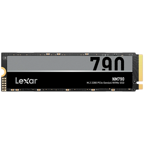 SSD Lexar NM790 LNM790X512G-RNNNG