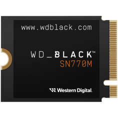 SSD Western Digital SN770M WDS100T3X0G