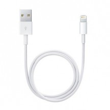 Cablu Apple Lightning to USB Cable (0.5 m) ME291ZM/A