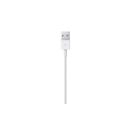 Cablu Apple Lightning to USB Cable (0.5 m) ME291ZM/A