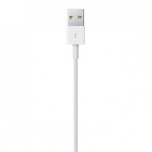 Cablu Apple Lightning to USB Cable (0.5 m) ME291ZM/A