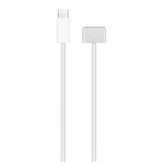 Cablu Apple USB-C to Magsafe 3 Cable (2m) MLYV3ZM/A