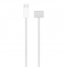 Cablu Apple USB-C to Magsafe 3 Cable (2m) MLYV3ZM/A