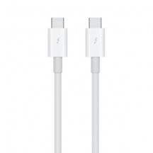 Cablu Apple Thunderbolt 3 (USB-C) Cable (0.8m) MQ4H2ZM/A