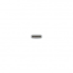 Cablu Apple USB-C to USB-C Woven Charge Cable (1m) MQKJ3ZM/A 2