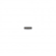 Cablu Apple USB-C to USB-C Woven Charge Cable (1m) MQKJ3ZM/A