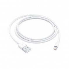 Cablu Apple Lightning to USB Cable (1 m) MXLY2ZM/A 2
