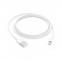 Cablu Apple Lightning to USB Cable (1 m) MXLY2ZM/A