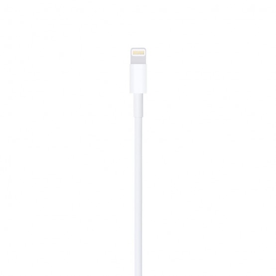 Cablu Apple Lightning to USB Cable (1 m) MXLY2ZM/A