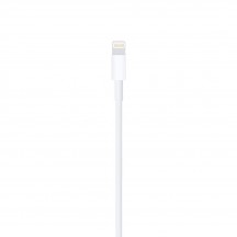 Cablu Apple Lightning to USB Cable (1 m) MXLY2ZM/A