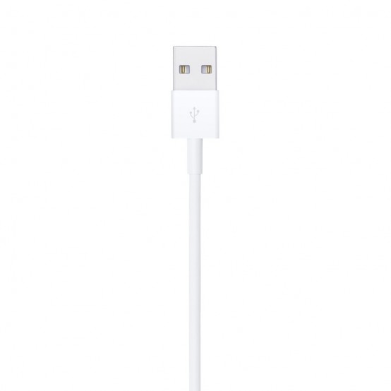 Cablu Apple Lightning to USB Cable (1 m) MXLY2ZM/A