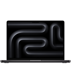 Laptop Apple MacBook Pro 14 MRX53RO/A