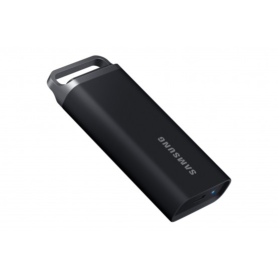 SSD Samsung T5 EVO MU-PH4T0S/EU