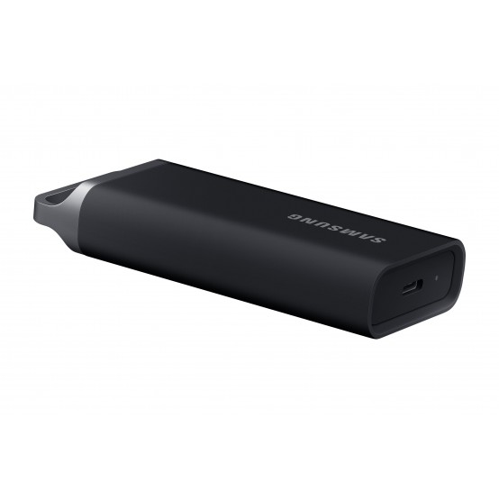 SSD Samsung T5 EVO MU-PH4T0S/EU
