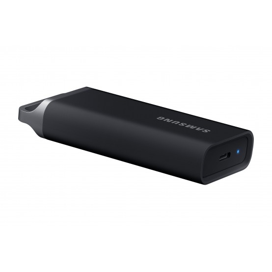 SSD Samsung T5 EVO MU-PH4T0S/EU