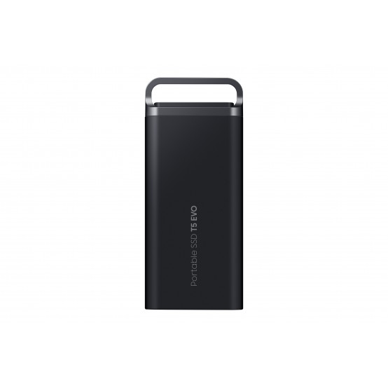 SSD Samsung T5 EVO MU-PH8T0S/EU