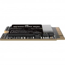 SSD Corsair MP600 CORE MINI CSSD-F1000GBMP600CMN