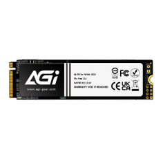 SSD AGI  AGI1T0GIMAI298