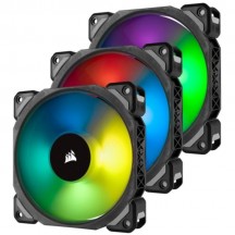 Ventilator Corsair ML120 PRO RGB LED CO-9050076-WW