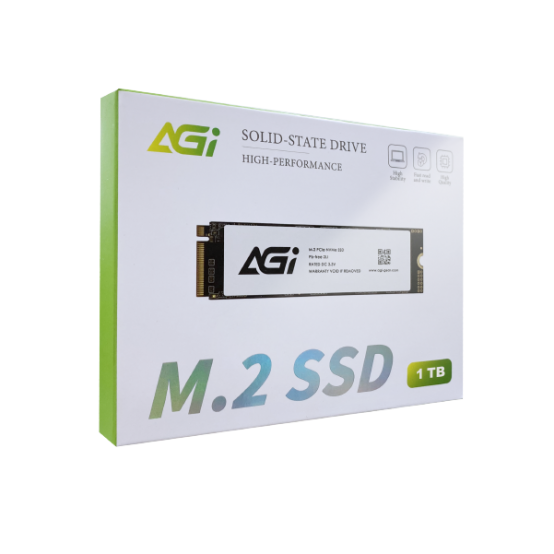 SSD AGI  AGI1T0GIMAI298