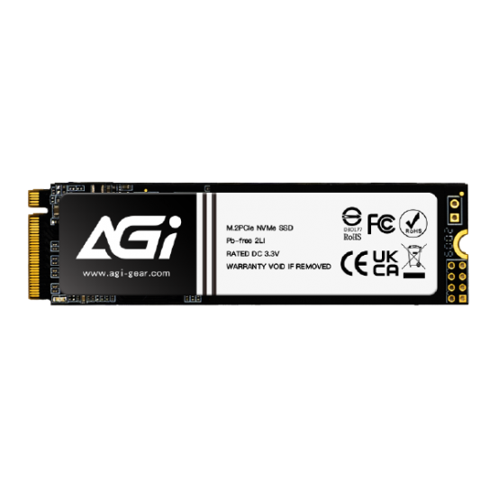 SSD AGI  AGI512GIMAI298