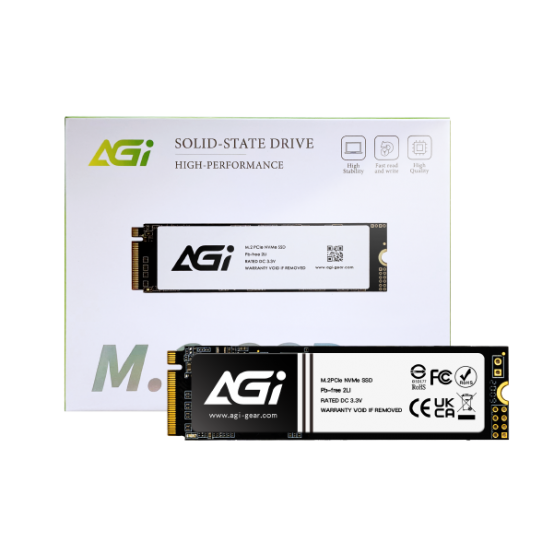 SSD AGI  AGI512GIMAI298