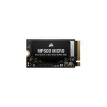 SSD Corsair MP600 MICRO CSSD-F1000GBMP600MCR