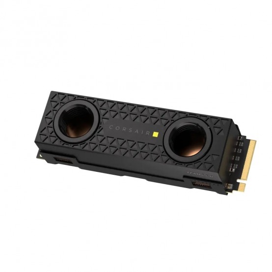 SSD Corsair Hydro X MP700 PRO CSSD-F2000GBMP700PHX
