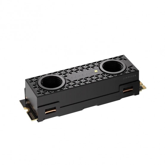 SSD Corsair Hydro X MP700 PRO CSSD-F2000GBMP700PHX