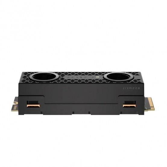SSD Corsair Hydro X MP700 PRO CSSD-F2000GBMP700PHX