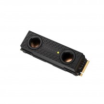 SSD Corsair Hydro X MP700 PRO CSSD-F2000GBMP700PHX