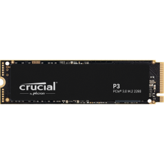 SSD Crucial P3 CT1000P3SSD801