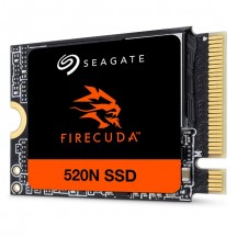 SSD Seagate FireCuda 520N ZP1024GV3A002