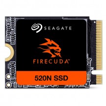 SSD Seagate FireCuda 520N ZP2048GV3A002