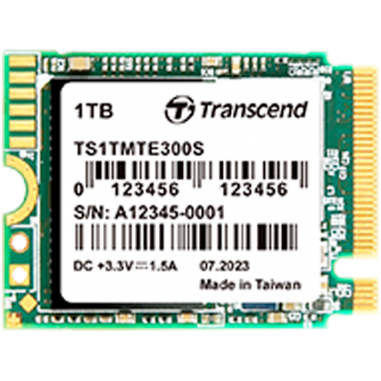 SSD Transcend 300S TS1TMTE300S