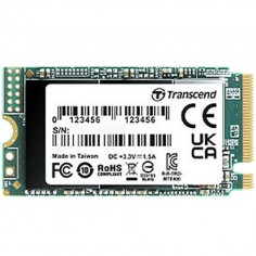 SSD Transcend 400S TS512GMTE400S