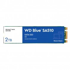 SSD Western Digital SA510 WDS200T3B0B