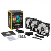 Ventilator Corsair ML120 PRO RGB LED CO-9050076-WW
