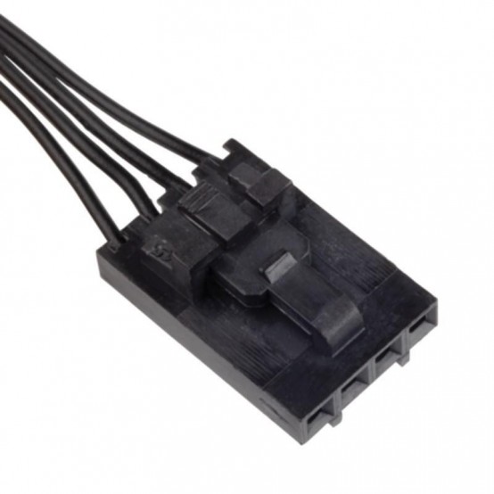 Ventilator Corsair ML120 PRO RGB LED CO-9050076-WW